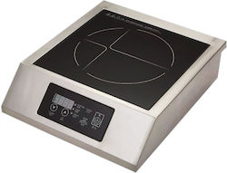 Dynamic Ηλεκτρική Εστία Επαγωγική 3.5kW 35x43x12cm