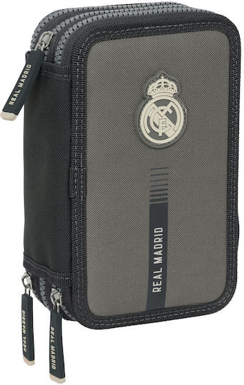 Real Madrid Κασετίνα Γκρι