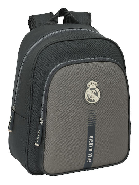 Real Madrid Ποδόσφαιρο Τρόλεϊ Γκρι Real Madrid Ποδόσφαιρο Τρόλεϊ Γκρι