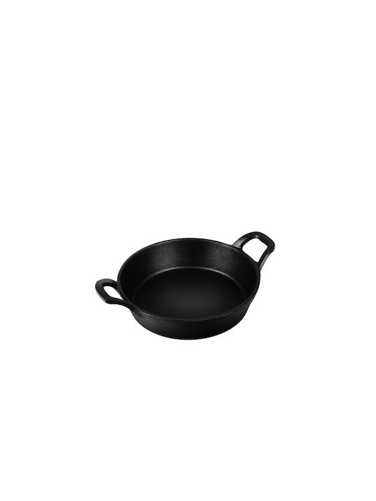 Berlinger Haus Strong Mold Seria Shallow Pot made of Cast Iron 18cm