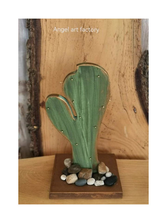 Cactus Key Holder Base