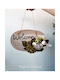 Decorative Welcome Sign