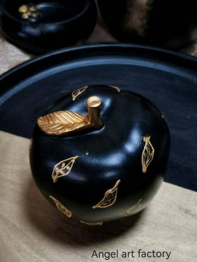 Măr Decorativ Mic