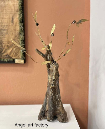 Decorative Olive Tree