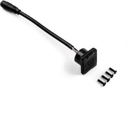 Ανταλλακτικο Orbea Charging Point Mahle X35 Round Connector
