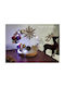 Godparents Tabletop Decorative Wreath