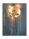 Dreamcatcher "Pink-Mint" Cloud Lights