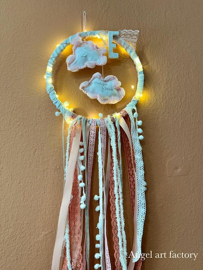 Dreamcatcher "Monogram" Light