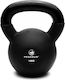 Pegasus Kettlebell от Чугун 16кг Черен