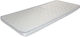 KS Kouppas Topper Saltele King Size Poliester 185x7 cm