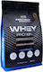Whey Πρωτεΐνη Ορού Γάλακτος με Γεύση Σοκολάτα 900gr