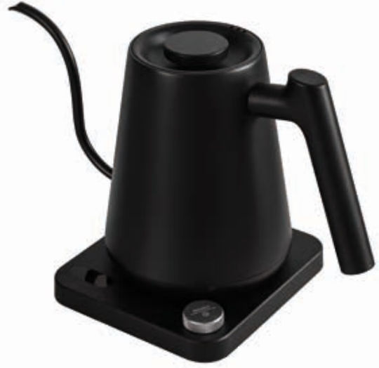 Belogia Buffet Kettle 1lt