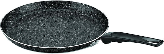 Zilan Pan aus Aluminium mit Steinbeschichtung 25cm