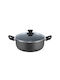 Zilan din Aluminiu 3lt / 24cm