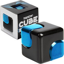Elliot Fidget Spinner Cube Black & Blue 3247360 Elliot Fidget Spinner Cube Black & Blue 3247360