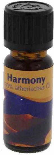 Elina Αρωματικο Λαδι 100% Essetial Oil Αρωμα Harmony 10ml