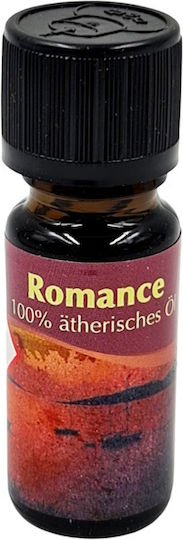Elina Αρωματικο Λαδι 100% Essetial Oil Αρωμα Romance 10ml