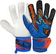 Reusch Reusch Attrakt Solid Γάντια Τερματοφύλακα Ενηλίκων Μπλε