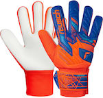 Reusch Reusch Attrakt Starter Solid Jnr Kids Go...