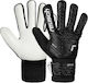 Reusch Reusch Attrakt Starter Solid Adults Goalkeeper Gloves Black