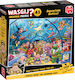 Original Puzzle 2D 1000pcs