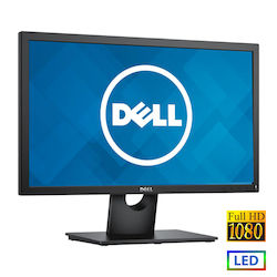 Dell E2216H 20.1" FHD Без Стойка Реновиран Grade A Dell E2216H 20.1" FHD Без Стойка Реновиран Grade A