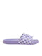 La Costa Frauen Flip Flops in Lila Farbe