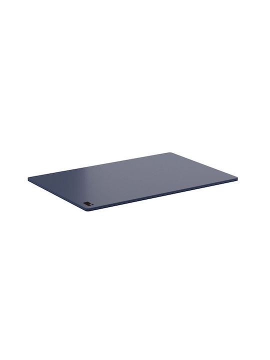 Decorative Tray Ortho Matt Navy Blue Pam & Co W30 X D20 X H1 Cm 3020-203