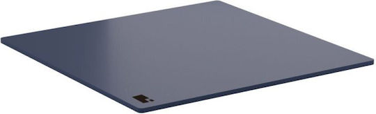 Διακοσμητικός Δίσκος Square Matt Navy Blue Pam & Co W30 X D30 X H1 Cm 3030-203