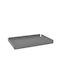 Διακοσμητικός Δίσκος Ortho Matt Concrete Grey Pam & Co W30 X D20 X H3 Cm 33020-163