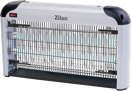 Zilan Λάμπα Εντόμων 8W ZLN7071