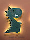 Dinosaur Light