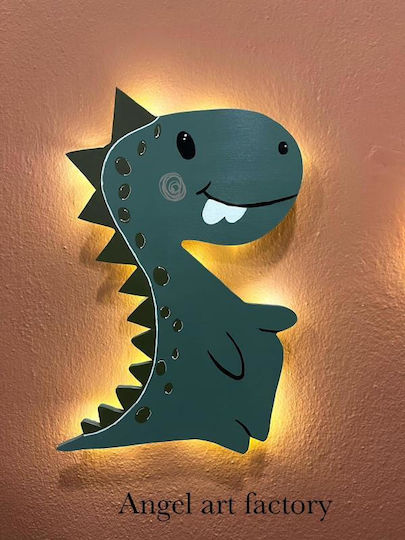 Dinosaur Light