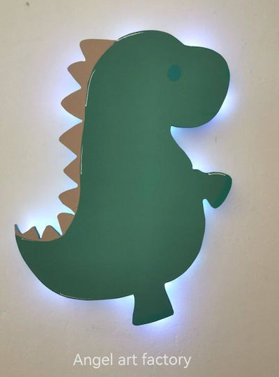 Lumină Dinozaur