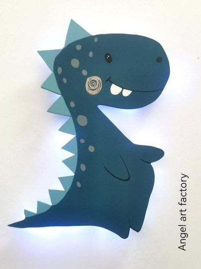 Dinosaur Light