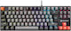 Tracer Gamezone Strike 87 Gaming Μηχανικό Πληκτρολόγιο Tenkeyless με RGB φωτισμό (Αγγλικό US)
