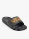 La Costa Herren Flip-Flops Schwarz