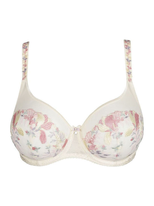 Balconette Balconette Bra Vintage Nature