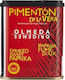 Süßer Geräucherter Paprika La Vera Olmeda Orígenes 75g