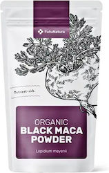 Βιολογικό Black Maca Σκόνη Futunatura 500g