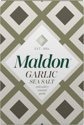 Μaldon Αλάτι Σκόρδο Νιφάδες 100gr