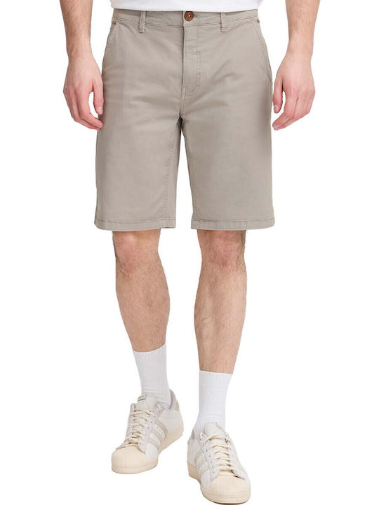 Blend Ανδρική Βερμούδα Chino Μπεζ