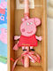 Λαμπάδα Peppa