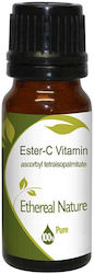 Nature & Body Ester-C Vitamin 10ml