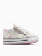 Converse Baby Sneakers Weiße All Star