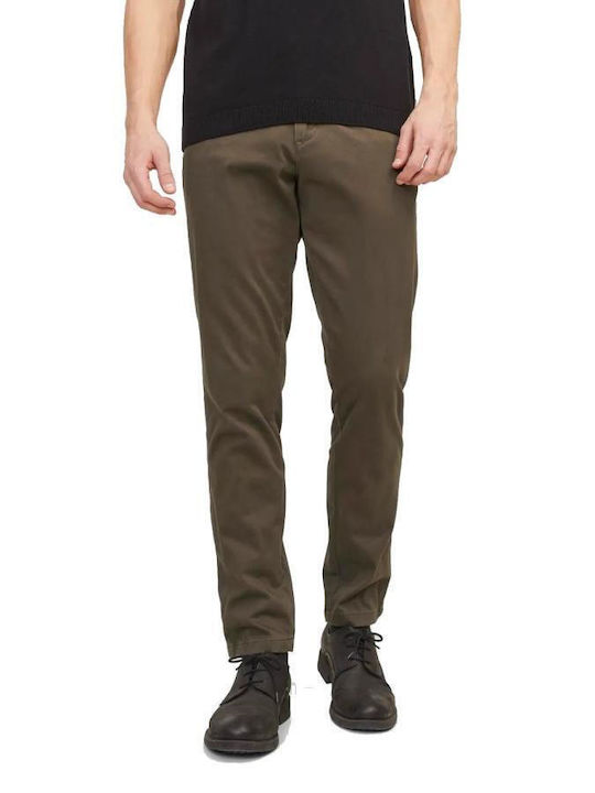 Jack & Jones Παντελόνι Chino Wren