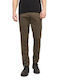 Jack & Jones Trousers Chino Elastic Wren