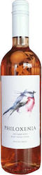 Wine Philoxenia Rosé Dry 750ml