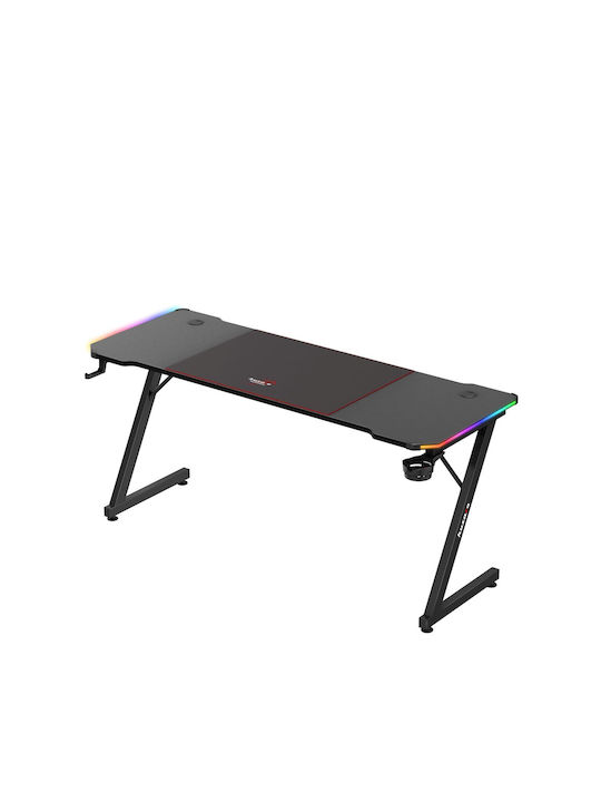 Huzaro Hero 4.8 Rgb Gaming Desk Huz