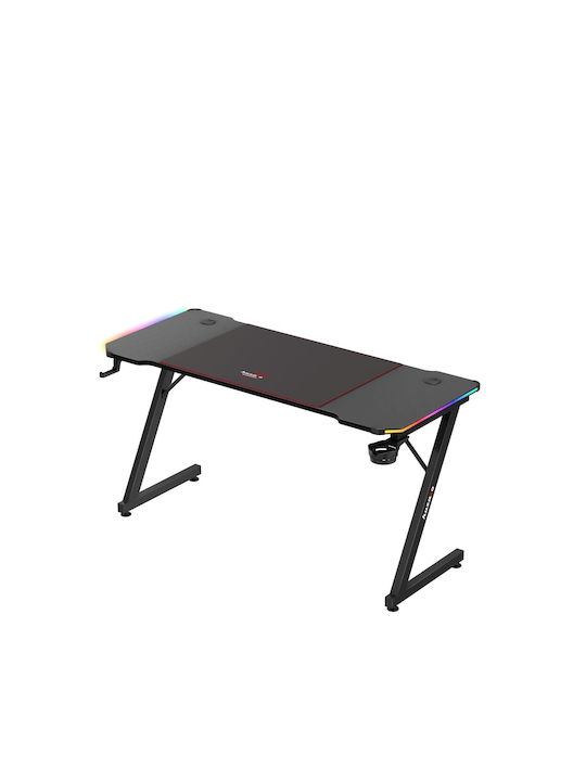 Biurko Elektryczne Ma-leader 8.2 Black